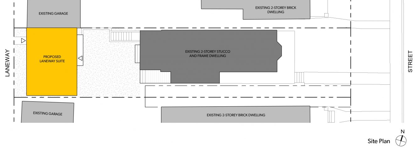 1-Site-Plan floorplan